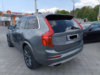 Volvo XC90 foto 2