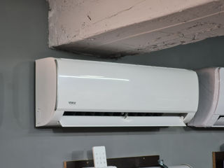 Vivax M-Desing la reducere! 25 m 9 btu Wifi! Livrare Montare! foto 7