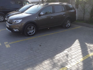 Dacia Logan Mcv foto 9