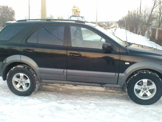 KIA Sorento foto 3