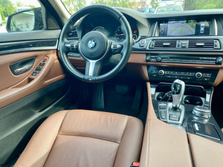 BMW 5 Series foto 12