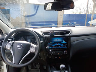 Nissan Qashqai foto 4