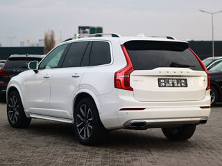 Volvo XC90 foto 5