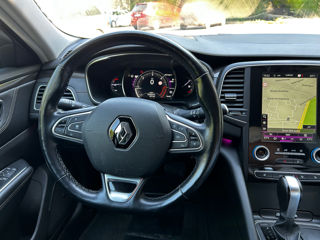 Renault Talisman foto 7