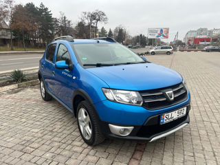 Dacia Sandero foto 5