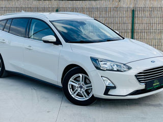 Ford Focus foto 5