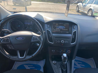 Ford Focus foto 7