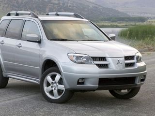 Mitsubishi  outlendar Xl Colt Galant 2008 Pajero Space Star  1.9 2.0 3.2 d1d 1.3  2.4Ben foto 3