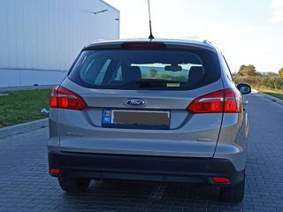 Ford Focus foto 4