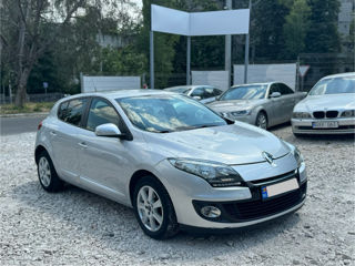 Renault Megane foto 3