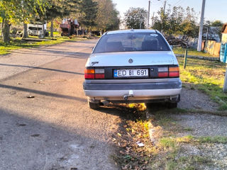 Volkswagen Passat foto 2