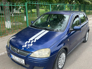 Opel Corsa foto 2