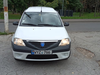 Dacia Logan Mcv