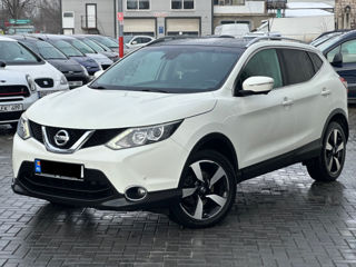 Nissan Qashqai foto 4