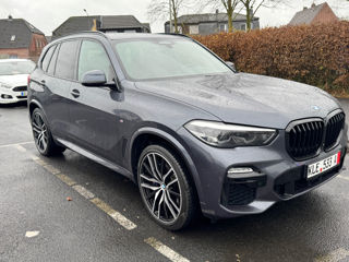 BMW X5 foto 2