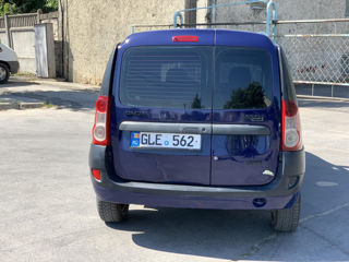 Dacia Logan Mcv foto 5