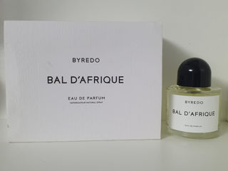 Bal d'Afrique Byredo