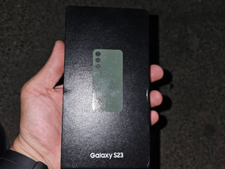 Samsung s23 Sigilat/ Запечатаный