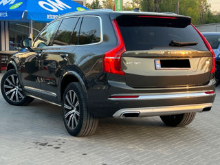 Volvo XC90 foto 3