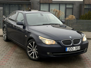 BMW 5 Series foto 2