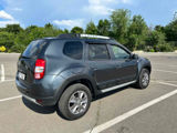 Dacia Duster foto 9