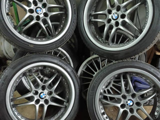 Rondell 0027 R18 BMW foto 0