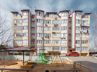 Apartament cu 2 camere, 60 m², Centru, Tohatin, Chișinău mun.