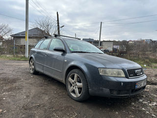 Audi A4 foto 9