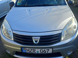 Dacia Sandero foto 8