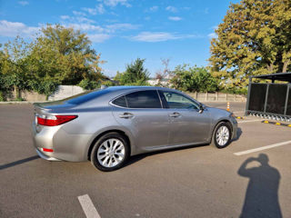 Lexus ES Series foto 5