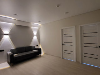 Apartament cu 1 cameră, 50 m², Centru, Stăuceni, Chișinău mun.