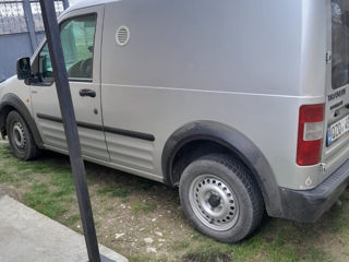 Ford Transit Connect foto 3