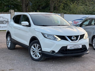 Nissan Qashqai foto 3