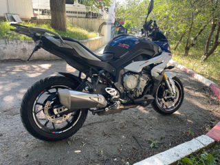 BMW S1000xr foto 5