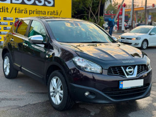 Nissan Qashqai foto 3