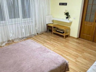 Apartament cu 2 camere, 53 m², Botanica, Chișinău foto 6