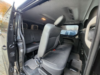 Opel Vivaro foto 18