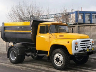 Камаз, Зил, Bobcat, Мини-экскаватор, Экскаватор. foto 4