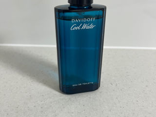 Davidoff Cool Water 100 ml foto 2