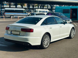 Audi A6 foto 5