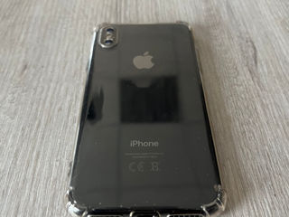 iPhone X 256 GB foto 5