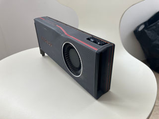 RX 5700 XT reference