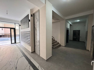 Apartament cu 1 cameră, 46 m², Durlești, Chișinău foto 4