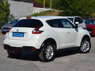 Nissan Juke foto 2