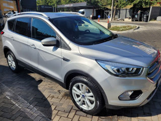 Ford Kuga foto 6