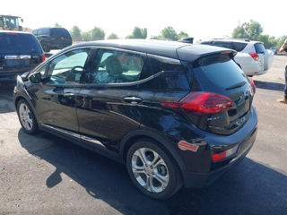 Chevrolet Bolt foto 10