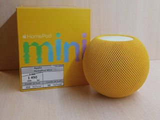 Apple HomePod Mini -1490lei