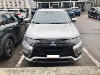 Mitsubishi Outlander foto 4