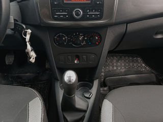 Dacia Sandero Stepway foto 7