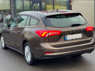 Ford Focus foto 7